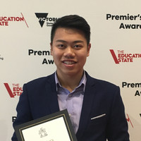 Pacific Life Re Employee Jayden Pham's profile photo