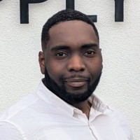 Apply Structure Ltd Employee Mayowa Aganna's profile photo