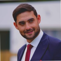 AYDEN CONSULTING Employee Mehdi B.'s profile photo