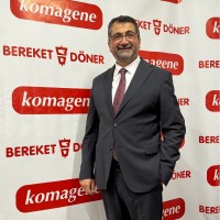 Komagene Employee Mevlüt Tekdemir's profile photo