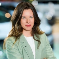 D'Ieteren Auto Employee Cathy Claes's profile photo