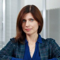 Wedextim Employee Marina Lyaleko's profile photo