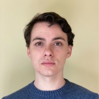 Amazon Employee John Bolt's profile photo