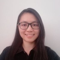 Lee Kum Kee Employee Yeoh Yi's profile photo