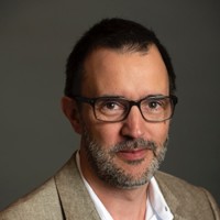 Frederic Padilla Email & Phone Number