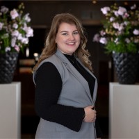 Amrâth Hôtels Employee Melissa la-Lau's profile photo