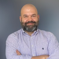 PALM ERA Employee Enrique Velázquez Méndez's profile photo