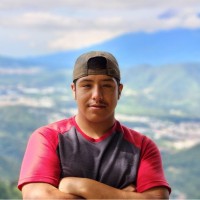 First Things Foundation Employee Adrian Perez's profile photo