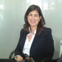BCP Employee Mariama Bencherki's profile photo
