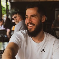 Lazar Ivkovic Email