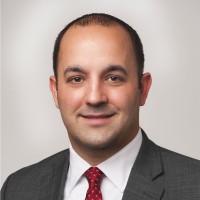 HCA Healthcare | TriStar Division Employee Rob Deberry's profile photo