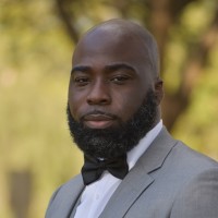 Axiom Bank Employee Mario Fields's profile photo