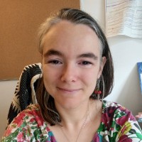 AIFE Employee Charlène Pompidou's profile photo