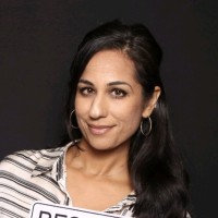 Collins Management Employee Mitalee Nangrani's profile photo