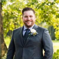 ADAPT Technology Employee Ben Weber's profile photo