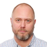 Novo Nordisk Employee Mads Jørgensen's profile photo