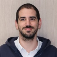 My DSO Manager / P2B Solutions Employee Anael Mobilia's profile photo