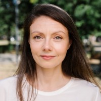 Email di Svetla Parmakova