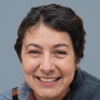 Criptonomia Employee Pamela Gomes's profile photo