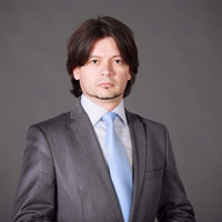 RESF // Plan B Consult Ltd. Employee Ivan Velkov's profile photo