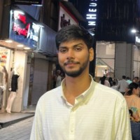 Origa Employee Manthan Kumar's profile photo