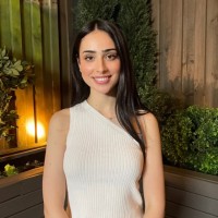 Nimbus Health Employee Merve Kalinkara's profile photo