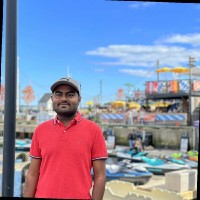 Ford Motor Company Employee Kuldeep Kumar's profile photo