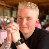 Aaron Hogan Email & Phone Number