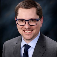 Todd's Food's - Co-Packing Employee Kyle McAlpine's profile photo