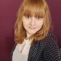 Samantha Kenyon Email & Phone Number