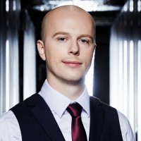 Linx Employee Евгений Макарьин's profile photo
