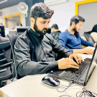 SoftMind Solutions Employee Muhammad Azhar's profile photo