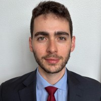 Ecosystems Employee Philip Abrams's profile photo