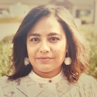 Swati Joshi Email & Phone Number