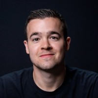 Klue Employee Cody Bernard's profile photo