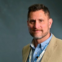 North Cumbria Integrated Care NHS Foundation Trust Employee Colin Holmes's profile photo