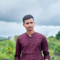 Damco Solutions Employee Prashant Navale's profile photo