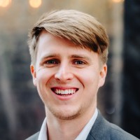 INNERGY Employee Connor Kerr's profile photo