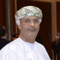 BankDhofar Employee Ahmed al Ibrahim's profile photo