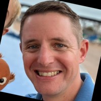 Entertainment Partners Employee Dan Harris's profile photo