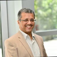 TM Systems Employee Saurin Shah's profile photo