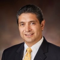 Ingevity Employee Luis Fernandez-Moreno's profile photo