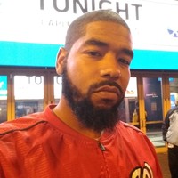 Mccarthy Services Employee John Washington's profile photo