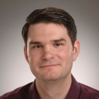 Cloud Agronomics Employee Christian Clanton's profile photo