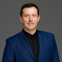 Marshal Design Employee Aleksey Binkovsky's profile photo