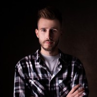 Quantum Neuron Employee Eryk N.'s profile photo