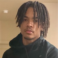 Capitol Materials Employee Jalen Dincol's profile photo