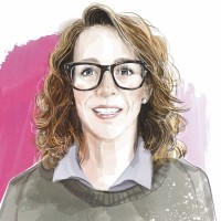 TextilWirtschaft Employee Ulrike Wollenschläger's profile photo