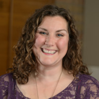 Ahria Consulting Employee Kristy McQueen's profile photo