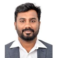 Sundyne Employee Nithin Narayanan's profile photo
